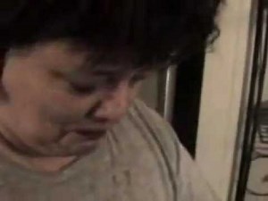 Angry Grandpa's Ex Wife takes the Kool-Aid challenge