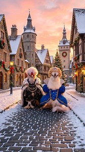 56K views · 1.8K reactions | Here comes Timmy and his Queen 藍 | Pocket Macro | Facebook