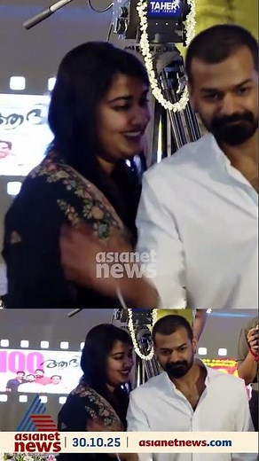 മോഹൻലാലിന്റെ മകൾ വിസ്മയയുടെ ആദ്യ സിനിമയുടെ പൂജ കൊച്ചിയിൽ, കുടുംബവുമായി എത്തി മോഹൻലാൽ