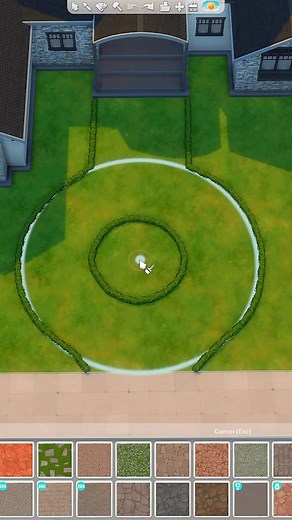 298K views · 5.7K reactions | sims 4 building asmr ✨ #sims4asmr #simsasmr #daniellebuilds #thesims #thesims4 | daniellebuilds | Facebook