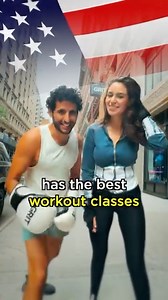 575K views · 4.6K reactions | we tried all of new york's workout classes | Nas Daily | Facebook