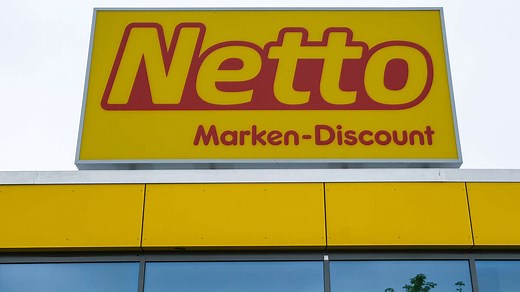 Geschichte und Sortiment des Discounters Netto