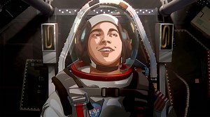 Apollo 10 1/2: A Space Age Childhood on Netflix | Official Trailer