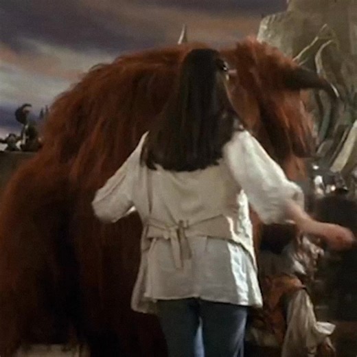 ⚡️Dance Magic Dance! Join us on a journey to the castle in Goblin City as we celebrate 40 years of Jim Henson’s Labyrinth with a special viewing In Concert at The Regent Theatre on September 10 and 11. Prepare to be transported into an experience where the film comes alive with a live band. 🔮✨🎶 | Labyrinth Movie