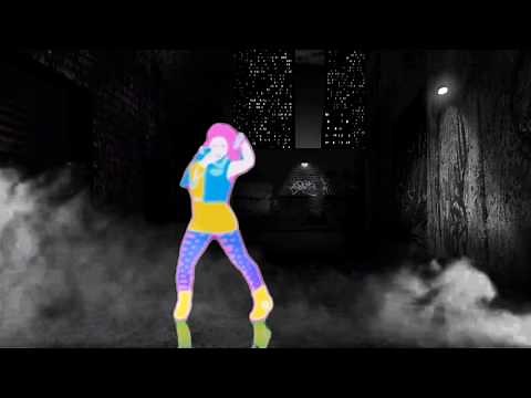 She Wolf (Shakira) (mashup) - Just Dance