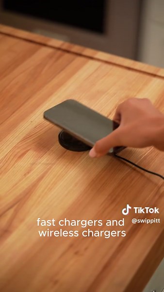 Swippitt: The Future of Phone Charging Solutions