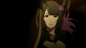 When Elsa Decided to Start A Barfight (Re:Zero)