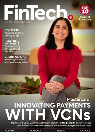 Top 5 Stories of the Week in Fintech