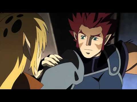 ThunderCats Episode 6: "Journey to the Tower of Omens" Teaser 1
