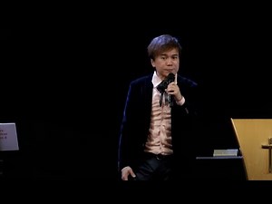 2022-05-29 - 主日第二堂 - 耶稣教导的祷告： (六)不叫我们遇见试探 - 林義忠牧师