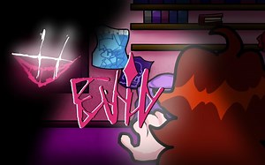 FRIDAY NIGHT FUNKIN CORRUPTION CONTAMINANT: C DADDY DEAREST VS GIRLFRIEND DAY 1!