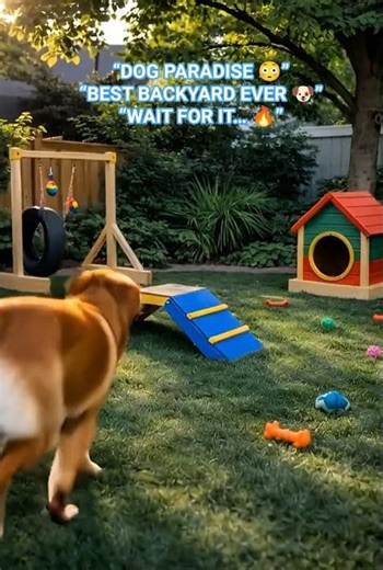 Would your dog go CRAZY for this? 🐶👇Be honest… what would they do first? 😂