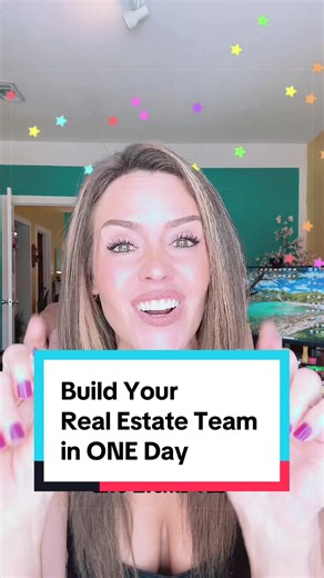 Build Your Real Estate Team in One Day | Happy Investor Live