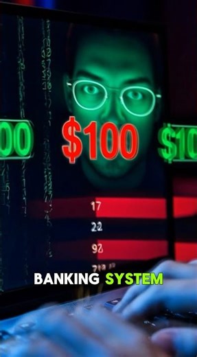 World’s Biggest Digital Heist 😱 | $81 Million Bank Hack in Minutes!