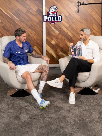 DE PAUL VS. BECKHAM: duelo de looks definitivo #polloalvarez #lodelpollo #rodrigodepaul #depaul #beckham
