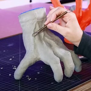 224K views · 7.3K reactions | Jaimie and Jay try making an actual...