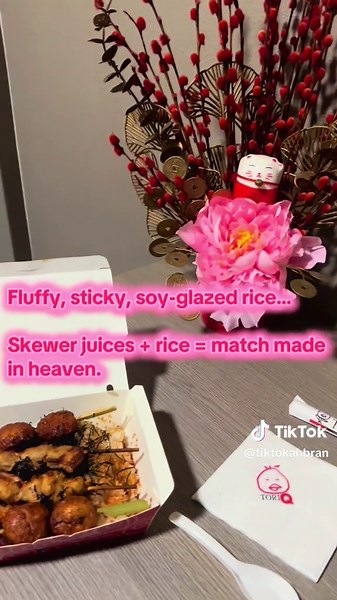Discover Tori-Q: Your Guide to Singapore's Best Yakitori