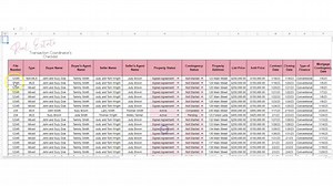 Real Estate Management Template Bundle, Transaction Checklist, Bookkeeping, Realtor Sales Tracker, Realtor CRM, Calendar, Excel Spreadsheet - Etsy