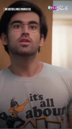 98K views · 620 reactions | Doctor vs Engineer Rant Watch “Mr Doctor & Miss Engineer” Ep 01 only on RVCJ’s Youtube channel #rvcjmedia #rvcjoriginals | RVCJ Media | Facebook