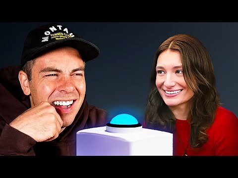 the funniest miscommunication in button history