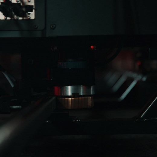 NEW Cinebot Mini with Push Moco🫸 Our most user-friendly and portable Cinebot. Create expert moves by simply pushing the arm. Discover how today! | Mark Roberts Motion Control