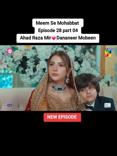 Meem Se Mohabbat: Episode 28 Highlights