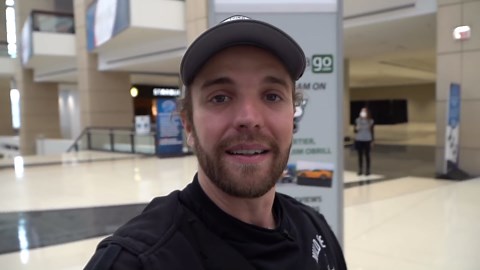 Así fue el auto show de Chicago con nuevos lanzamientos