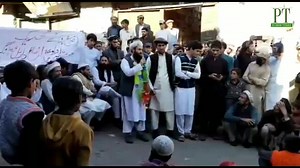 3.4K views · 43 reactions | Protest held in Tagir for the formation of Tangir and Darel districts Reported by I.A Dareli | PAMIR TIMES | Facebook