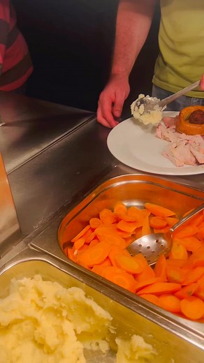 The Dovecote Pub on Reels