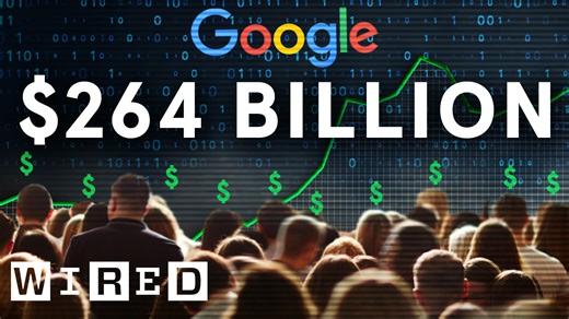 How Google Makes Billions Off You—And How To Opt Out