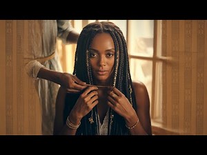 Braids Tell a Story The Deep Roots of Black Hair Culture|History of Braiding in Black Hair|#folktale