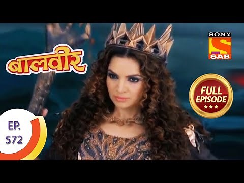 Baal Veer - बालवीर - Help From All The Pari's - Ep 572 - Full Episode
