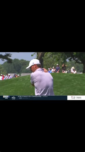 2026 pga champion (hopefully) #fyp #fypシ #jordanspieth #golf