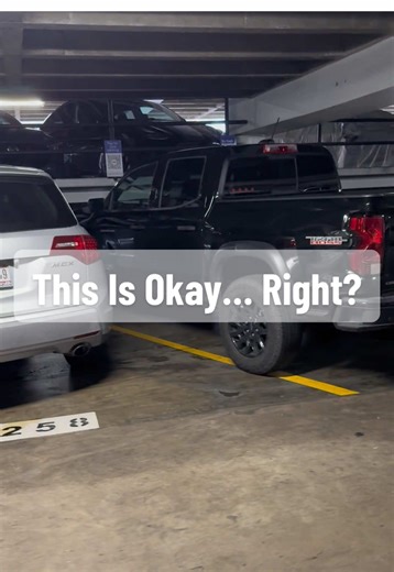 Parking Tips for Big Trucks: Finding Space Easily