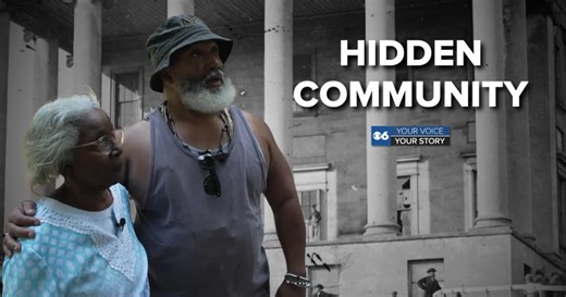 Richmond's lost community: Descendants want you to know about Granite and its 'history of survival'