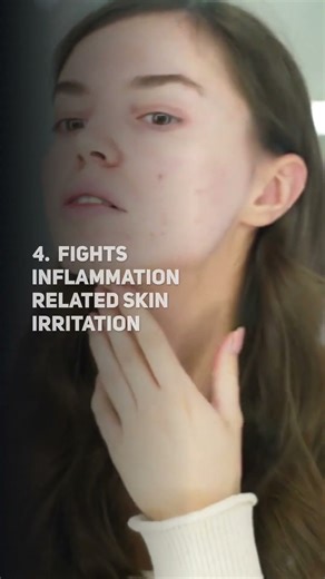 5 Skin Benefits Nuts And Seeds Provide #shorts