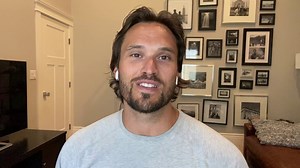 Jake Wood '05, former Wisconsin Football player and CEO of Team Rubicon, offers congratulations and a bit of advice to the #UWGrad Class of 2020. | University of Wisconsin-Madison