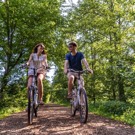 Niché dans un décor de conte de fée, au pied de l’Ardenne Belge, le camping Parc La Clusure vous invite à un vrai retour aux sources dans un écrin de verdure. Il a même été élu « meilleur camping de Belgique » en 2024 par l’ACSI ! Vous connaissez notre belle adresse belge ? Si non, venez la découvrir lors d’un prochain séjour 😊 👉 https://www.sandaya.fr/nos-campings/parc-la-clusure | Campings Sandaya