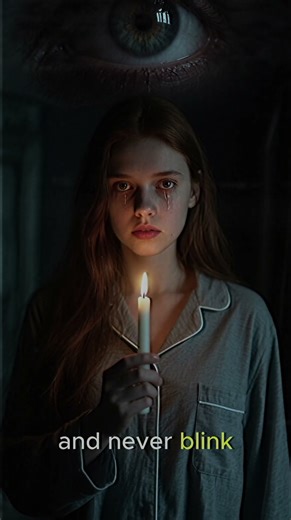 The Mirror Game – The One Who Looks Back