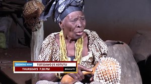 Soothing Akpalu Folk music about appreciating Life | EWE24 TV