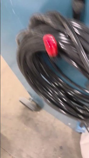 New Krendl 325 testing