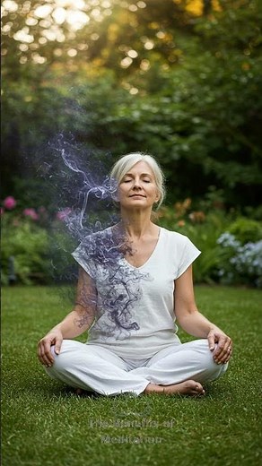 Healing Meditation | Golden Light Visualization for Body & Mind Recovery