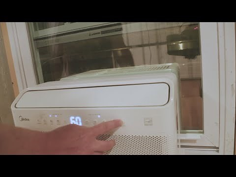 How to choose a window air conditioner