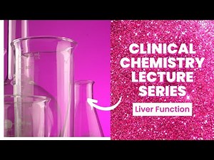 Toxicology-Clinical Chemistry Lecture Series