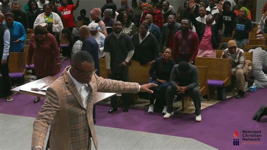 40 DAYS FASTING & PRAYER 2026 || DAY 19 || DR. AROME OSAYI || RCN MINNESOTA || 30TH JANUARY 2026 | Apostle Arome Osayi