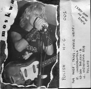 Various - Polish H-C