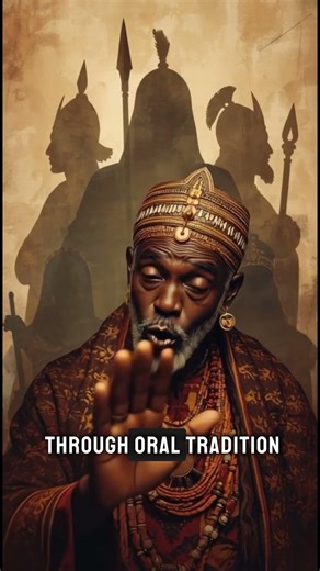 Epic of Sundiata #africanhistory #precolonialafrica #history #facts