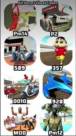 indian bike driving 3d game new codes update #cheatcodes