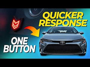 RACE MODE ACTIVATED! | Throttle Response Controller Install - Toyota Corolla