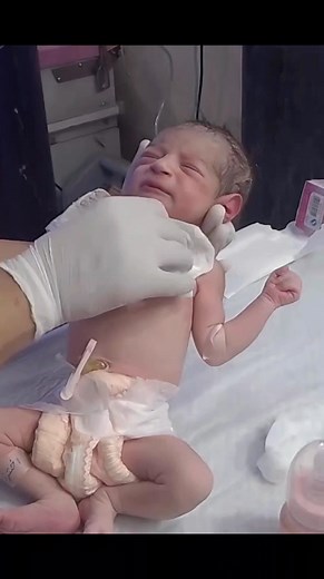 3.2K views · 80 reactions | complete initial assessment of a newborn...